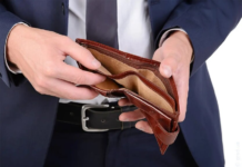 Теперь уже каждый третий: в Украине резко увеличился уровень бедности