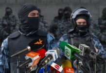 «Свідки російських репресій»: 13 кримськотатарських журналістів в ув’язненні РФ. Хто вони?