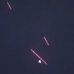 У Севастополі та кількох районах Криму лунали вибухи: повідомляють про атаку безпілотників