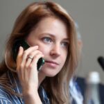 «Треба, щоб лікарі своєчасно таким людям давали таблетки» – Чубаров про висловлювання Поклонської на свою адресу