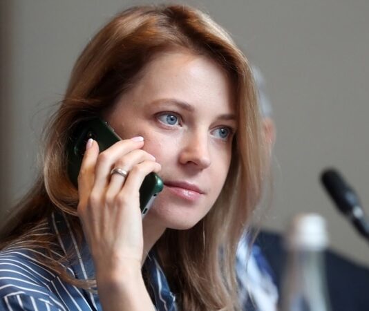 «Треба, щоб лікарі своєчасно таким людям давали таблетки» – Чубаров про висловлювання Поклонської на свою адресу