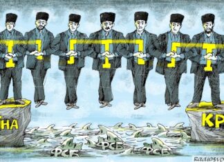 «Боротьба за Крим посилюється». Як Указ Зеленського змінює статус Меджлісу кримськотатарського народу?