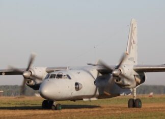 Влада РФ підтвердила загибель генерала Отрощенка під час катастрофи літака Ан–26 у Криму