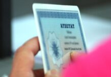 В Україні затвердили процедуру для визнання середньої освіти, здобутої в Криму та на окупованих територіях