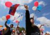 Тихий травень. У Криму скасовують святкові демонстрації через війну