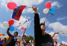 Тихий травень. У Криму скасовують святкові демонстрації через війну