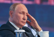 «Путин живет в XIX веке»: немецкий историк объяснил, почему Россия обречена проиграть Украине