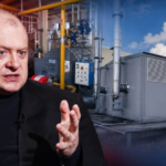 Сегрегация по-киевски: Попенко раскритиковал раздачу котельных для ОСМД