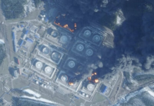 Нефтяные порты России на Балтике замерли: как удары дронов лишили Путина сверхдоходов