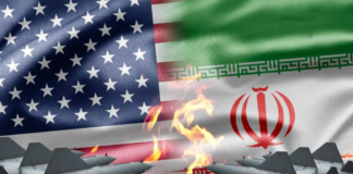 Иранские генералы изучают вьетнамский план войны против Америки — Фергюсон