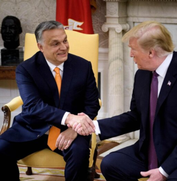 «Трамп — это риск»: европейские союзники США в панике из-за провала Орбана