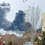 Севастопольці масово відправляють дітей із міста – активіст