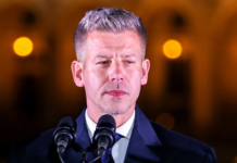 Друг Путина Орбан с треском проиграл выборы: сможет ли Мадьяр изменить Венгрию