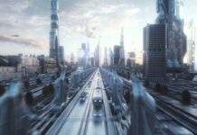 Контурная экономика: четыре петли, которые могут сделать Украину финансовой лабораторией мира