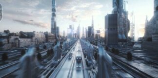 Контурная экономика: четыре петли, которые могут сделать Украину финансовой лабораторией мира