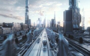 Контурная экономика: четыре петли, которые могут сделать Украину финансовой лабораторией мира