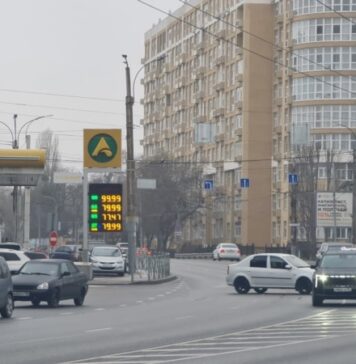 Українські «дронові санкції»: чому дорожчає бензин у Криму