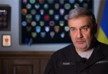 «Кримчан вчать, що Росія – це насамперед її армія» – представник ГУР МО України