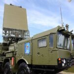 Голова СБС України заявив про удар по РЛС із комплексу ППО С-400 поблизу Феодосії