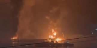 Украина за две недели ударила по трем главным нефтяным портам России: детали операции