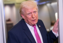 Трамп заявил о готовности выйти из НАТО и назвал альянс «бумажным тигром»