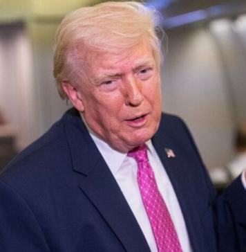 Трамп заявил о готовности выйти из НАТО и назвал альянс «бумажным тигром»