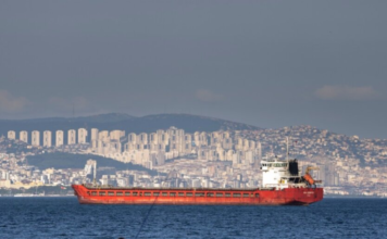 Продовольственный кризис превратит страны третьего мира в пороховую бочку — Устенко