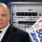 Снова подняли тариф: Попенко раскрыл, сколько украинцы уже переплачивают за электроэнергию