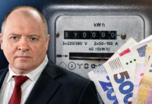 Снова подняли тариф: Попенко раскрыл, сколько украинцы уже переплачивают за электроэнергию