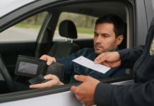 У водителей начнут отбирать техпаспорт: что ждет владельцев авто