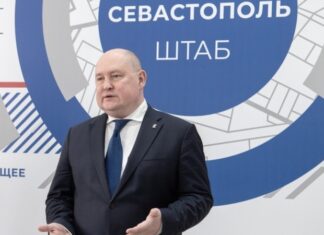 «Вибито вікна та пошкоджено фасади» – Развожаєв заявив про 30 постраждалих будинків після атаки на Севастополь