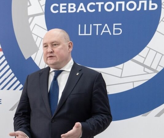 Двоє підлітків, які постраждали внаслідок обвалення балкона школи №13 у Севастополі, перебувають у реанімації – Развожаєв