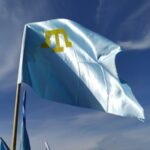 У мерії Санкт-Петербурга назвали затримання керівників дитячого ансамблю «Нефес» за прапор кримських татар «непорозумінням»