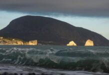 Війна проти морів. Що змінилося біля берегів Криму під впливом РФ