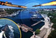 Дві атаки за ніч – які об’єкти потрапили під удар у Севастополі та які наслідки