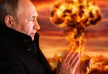 «Стерти Київ з лиця землі». Хто і навіщо в Криму закликає до знищення України