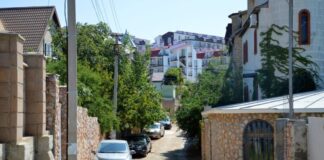 Влада анексованого Севастополя «освоїть» 2,9 млрд рублів на водопроводі для Фіолента