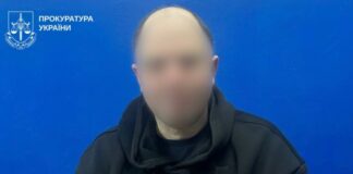 Військовополоненому з Сімферополю оголосили підозру за службу в армії Росії