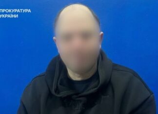 Військовополоненому з Сімферополю оголосили підозру за службу в армії Росії