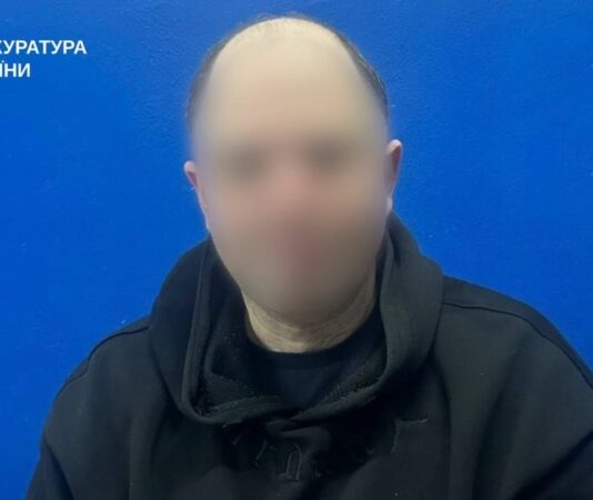Військовополоненому з Сімферополю оголосили підозру за службу в армії Росії
