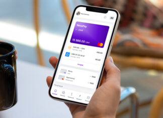 НБУ оштрафовал финансовую компанию Нової пошти на 8 млн грн