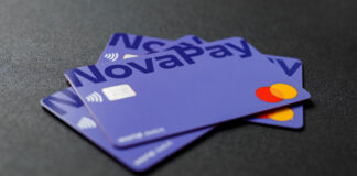 NovaPay погасила дебютный выпуск облигаций 2023 года