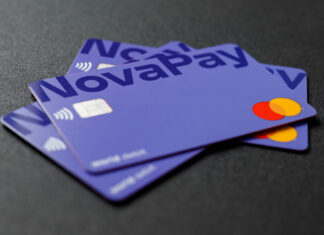 NovaPay погасила дебютный выпуск облигаций 2023 года