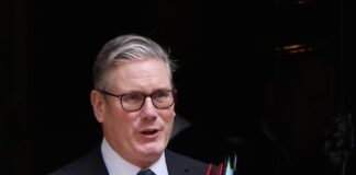 Британия собирается присоединиться к европейскому кредиту Украине на 90 млрд евро