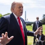 Трамп обвинил ЕС в невыполнении торговой сделки и анонсировал повышение пошлин
