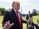 Трамп обвинил ЕС в невыполнении торговой сделки и анонсировал повышение пошлин