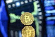 Стоимость биткоина превысила $80 000 впервые с конца января