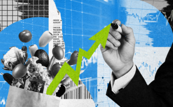 От нефти до борща. Как подорожание топлива изменит цены на продукты