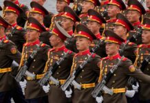 КНДР заработала до $14 млрд за помощь России в войне против Украины: новая оценка