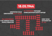 Сьогодні 82-і роковини сталінської депортації кримських татар – Україна та світ вшановують пам’ять жертв геноциду